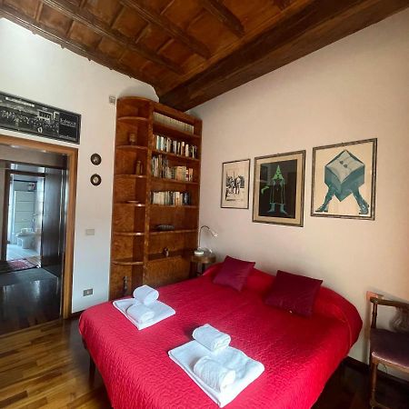 Rifugio Di Charme Nel Cuore Di Torino + Posto Auto 外观 照片