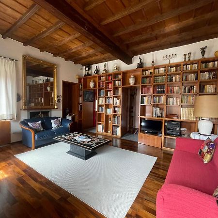 Rifugio Di Charme Nel Cuore Di Torino + Posto Auto 外观 照片