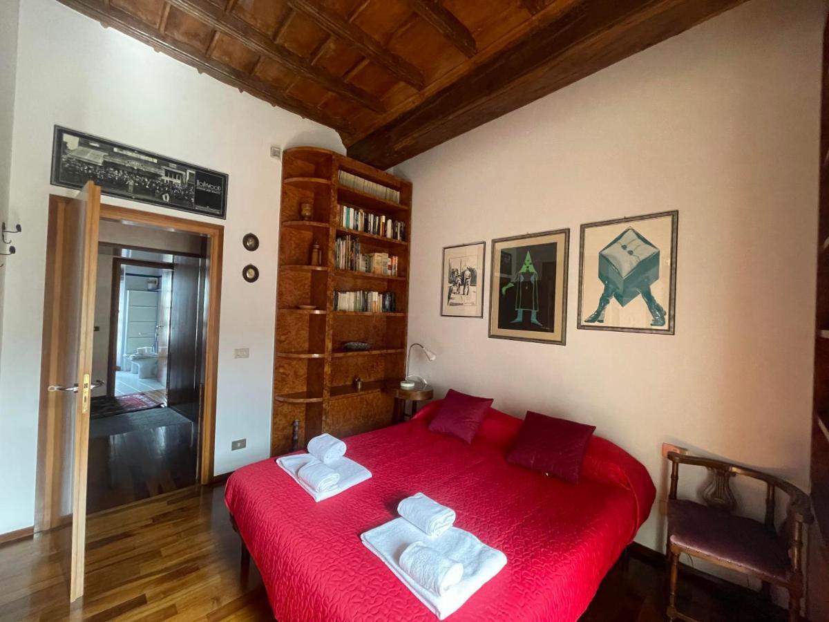 Rifugio Di Charme Nel Cuore Di Torino + Posto Auto 外观 照片