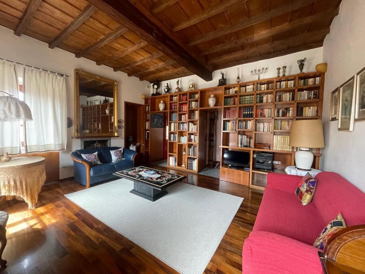 Rifugio Di Charme Nel Cuore Di Torino + Posto Auto 外观 照片