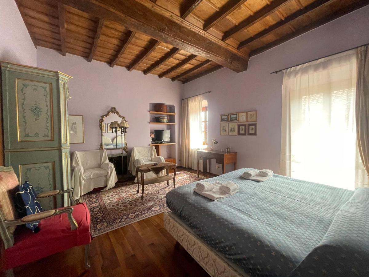 Rifugio Di Charme Nel Cuore Di Torino + Posto Auto 外观 照片