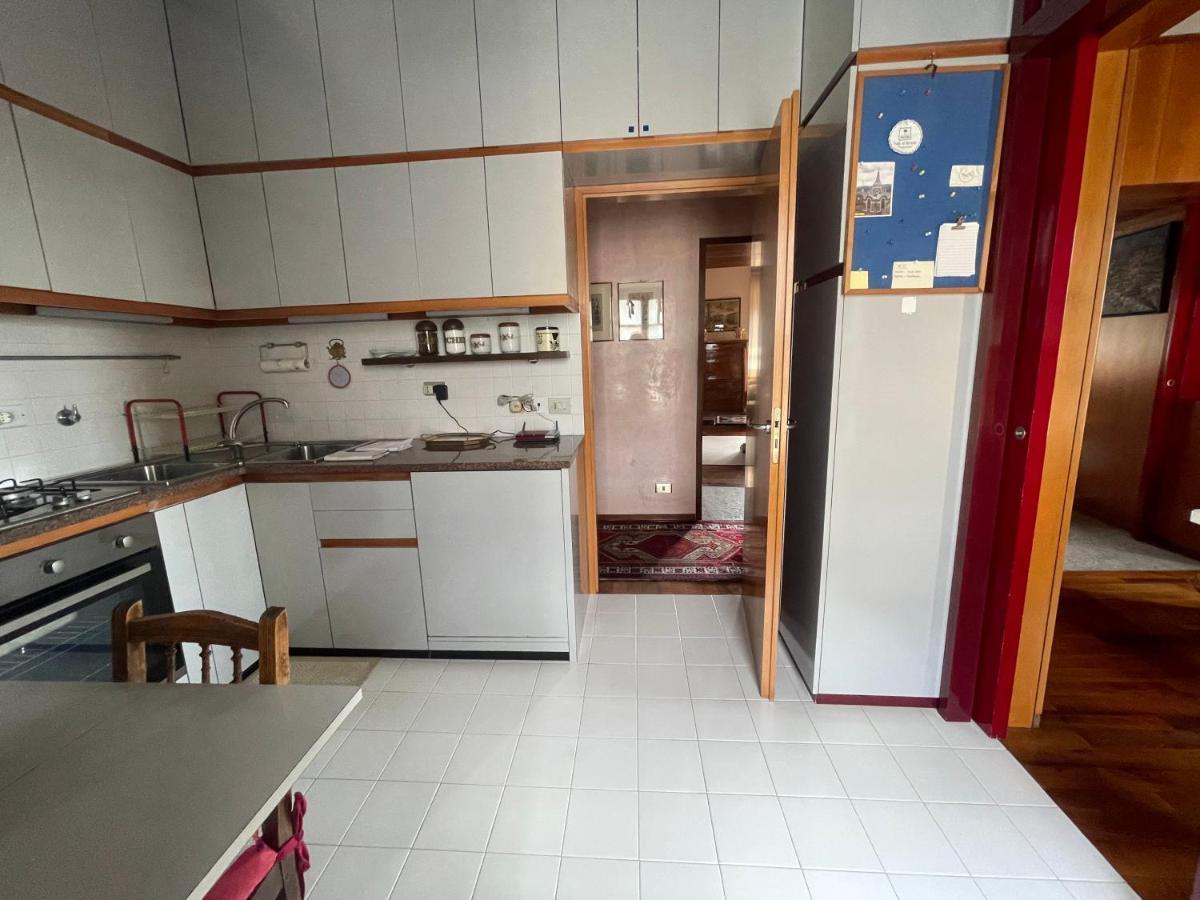 Rifugio Di Charme Nel Cuore Di Torino + Posto Auto 外观 照片