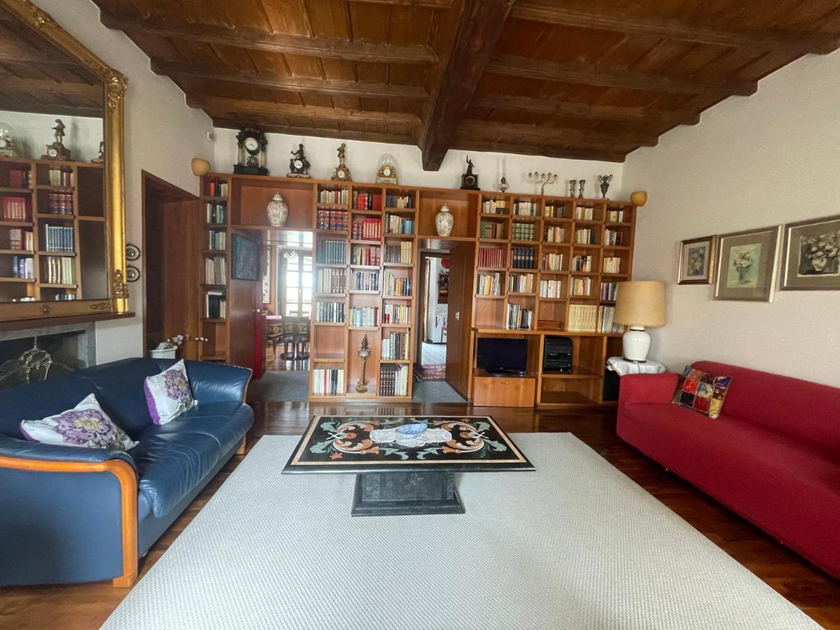 Rifugio Di Charme Nel Cuore Di Torino + Posto Auto 外观 照片