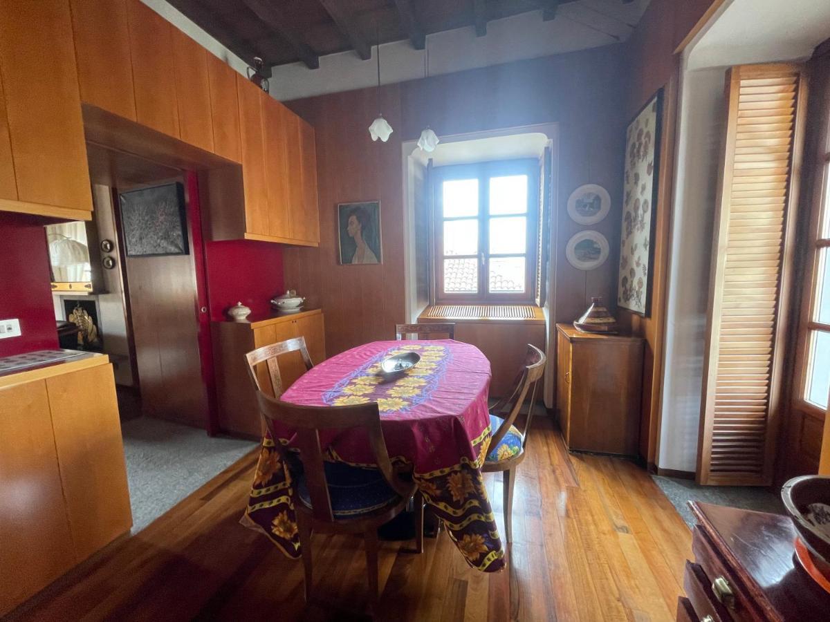 Rifugio Di Charme Nel Cuore Di Torino + Posto Auto 外观 照片