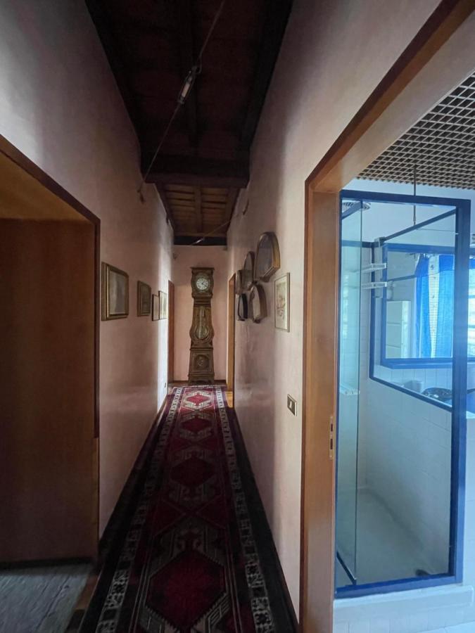 Rifugio Di Charme Nel Cuore Di Torino + Posto Auto 外观 照片