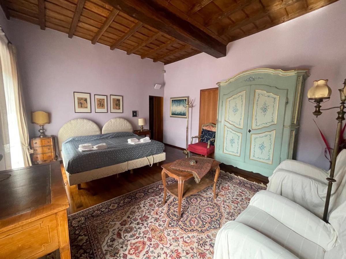 Rifugio Di Charme Nel Cuore Di Torino + Posto Auto 外观 照片