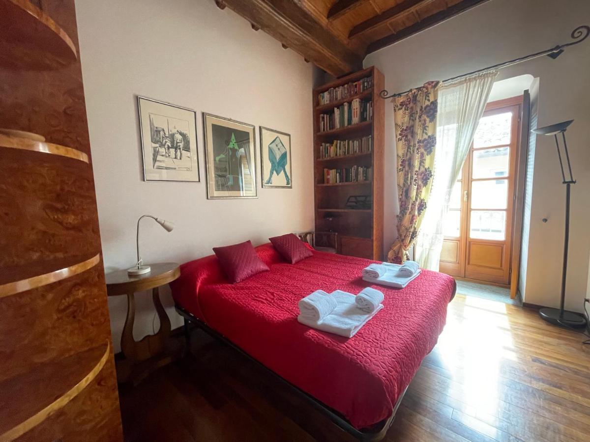 Rifugio Di Charme Nel Cuore Di Torino + Posto Auto 外观 照片