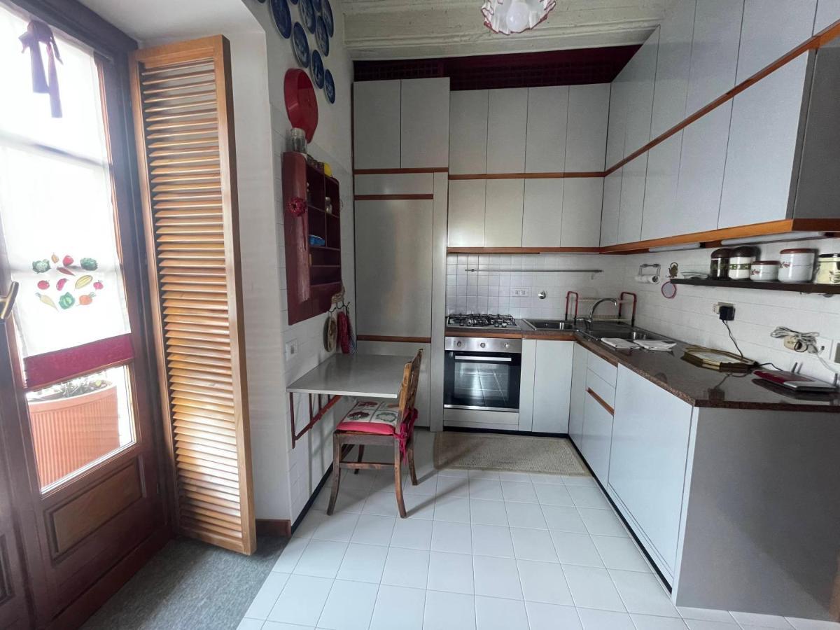 Rifugio Di Charme Nel Cuore Di Torino + Posto Auto 外观 照片