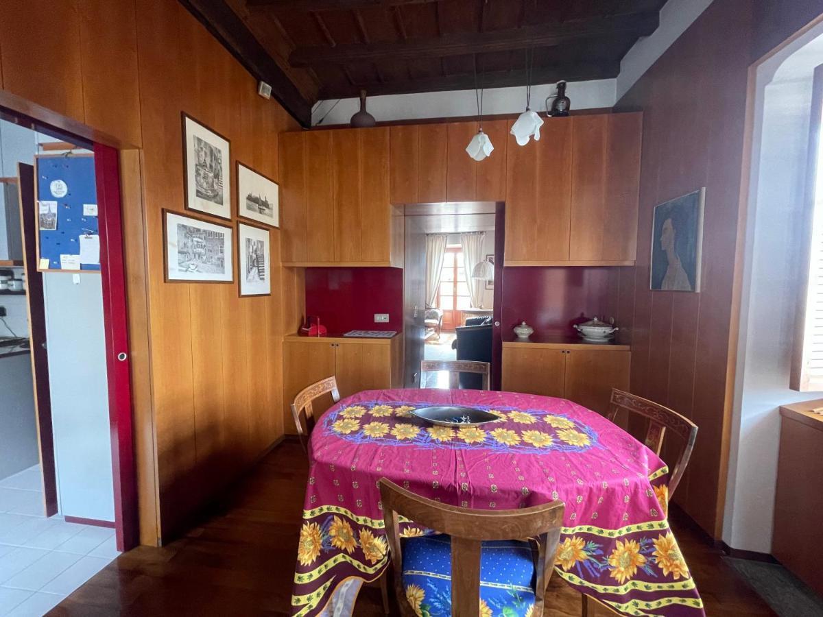 Rifugio Di Charme Nel Cuore Di Torino + Posto Auto 外观 照片