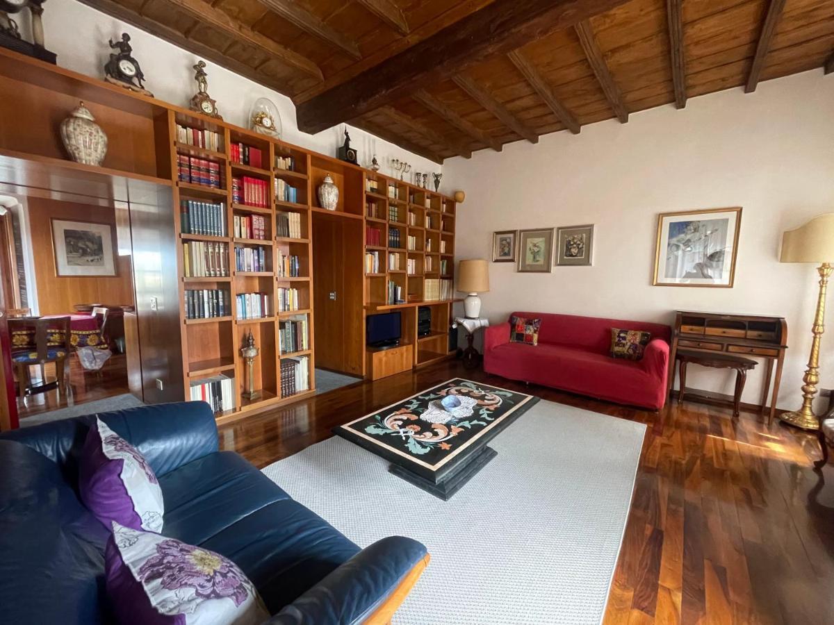 Rifugio Di Charme Nel Cuore Di Torino + Posto Auto 外观 照片
